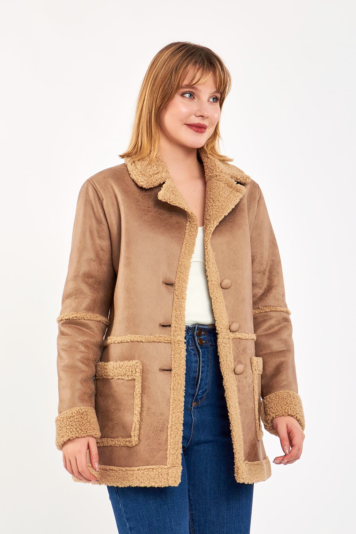 SHERPA KABAN
