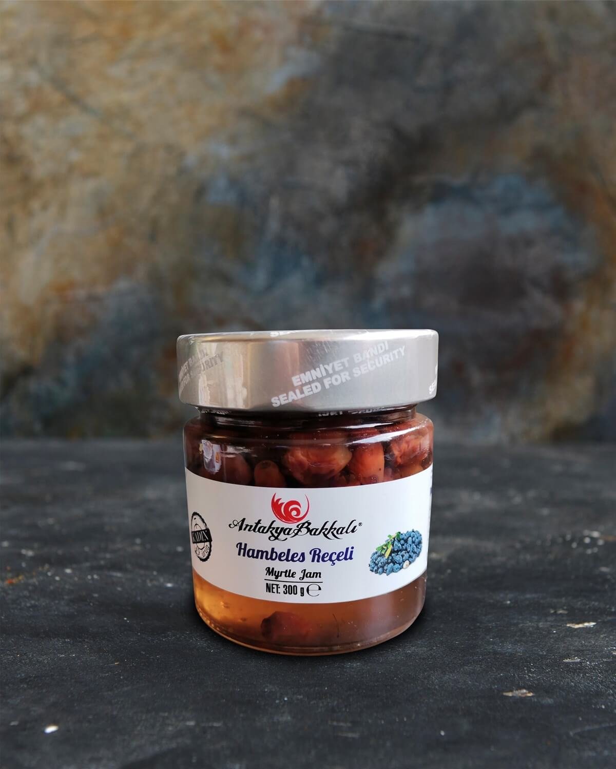 Hambeles Reçeli 300 g
