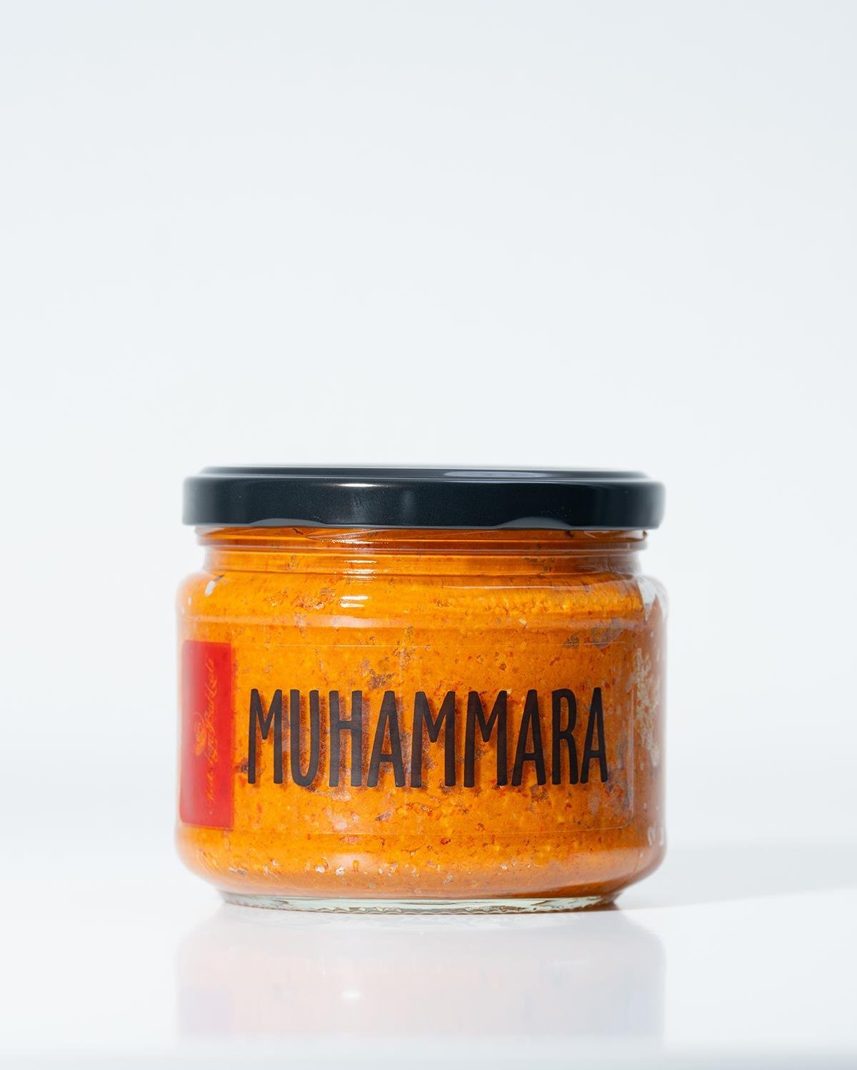 Muhammara (Cevizli Biber) 250 g