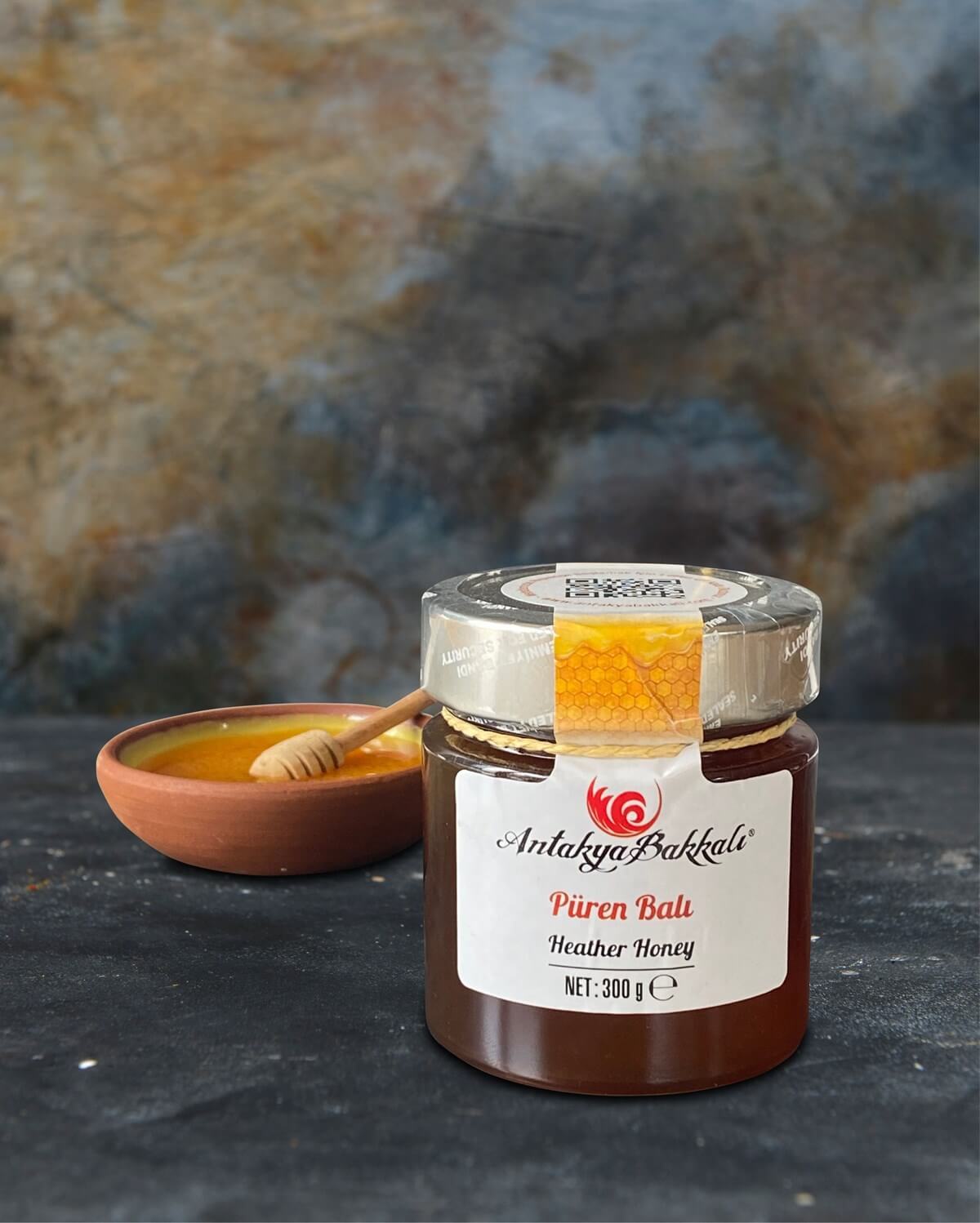 Püren Balı 300 g