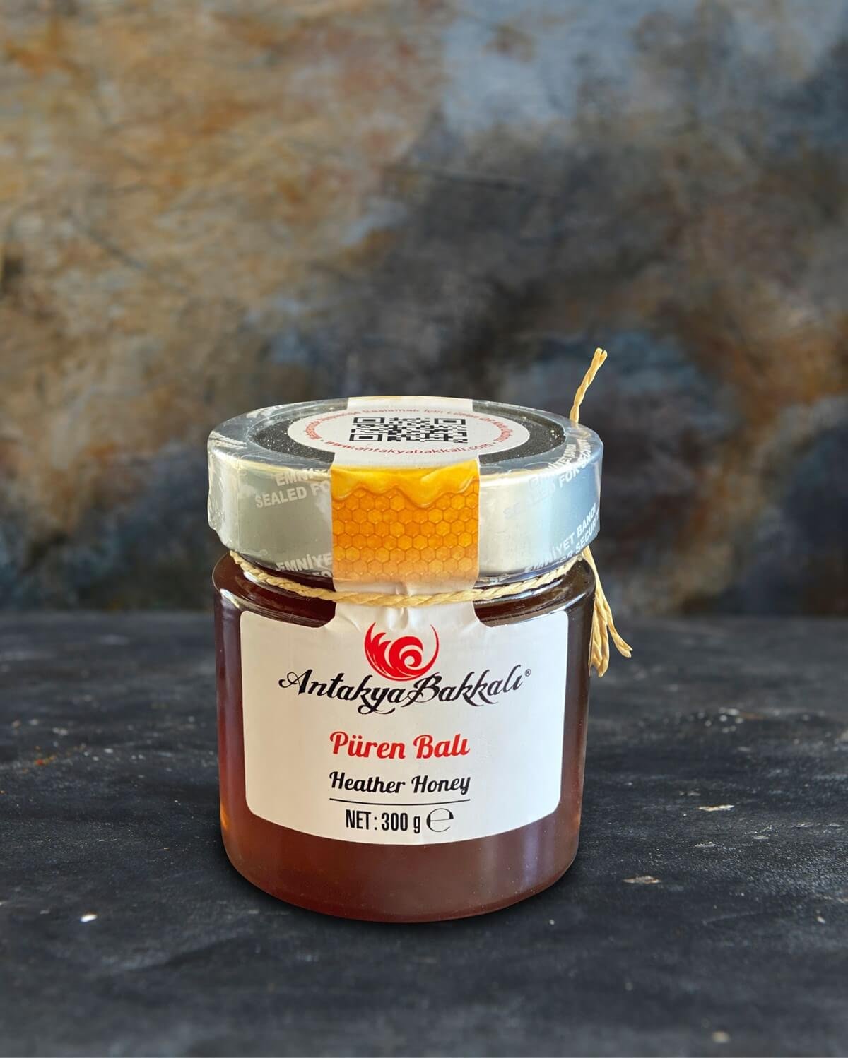 Püren Balı 300 g