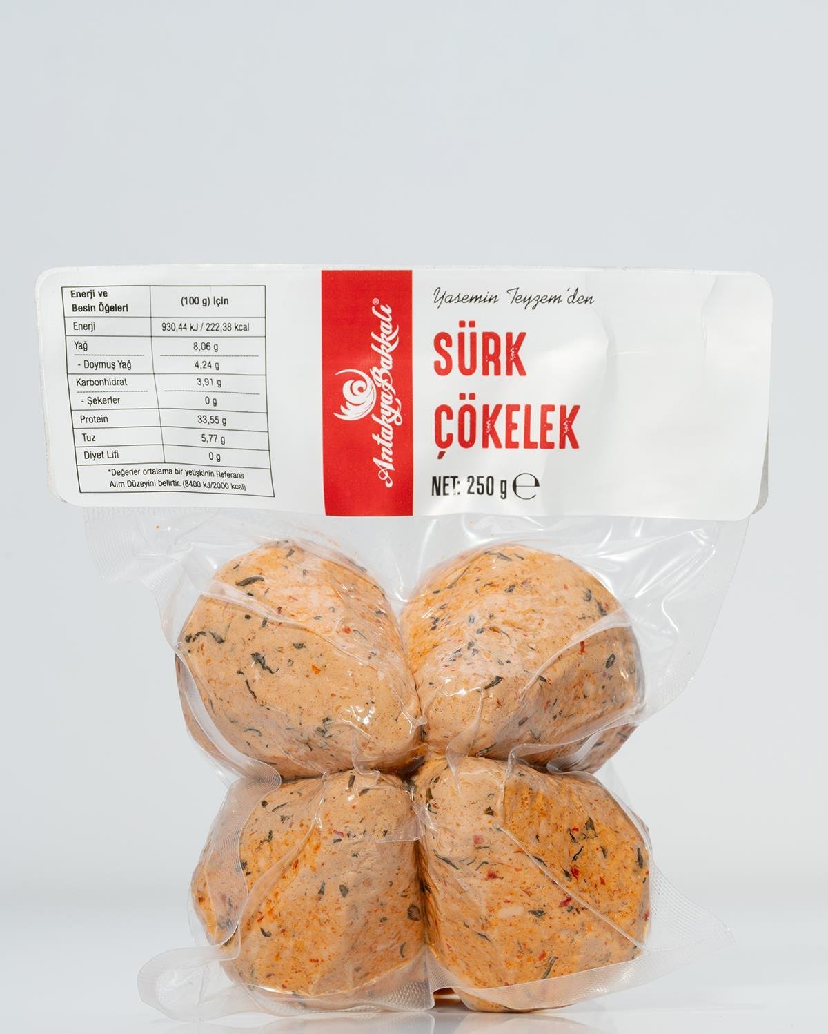 Taze Sürk Çökelek 250 g