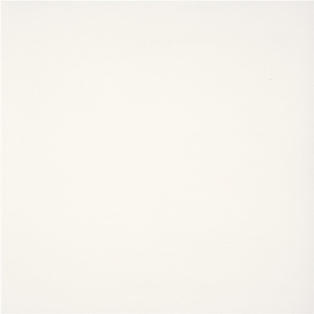 Bien Brano Mat Snow 50x50 cm Yer ve Duvar Seramiği (1 kutu=1.50 m² fiyatı)