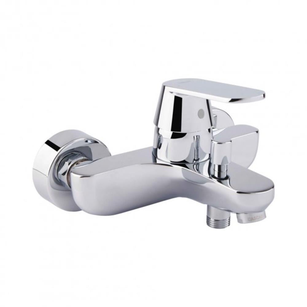 Grohe Eurocosmo Banyo Bataryası Krom 32831000