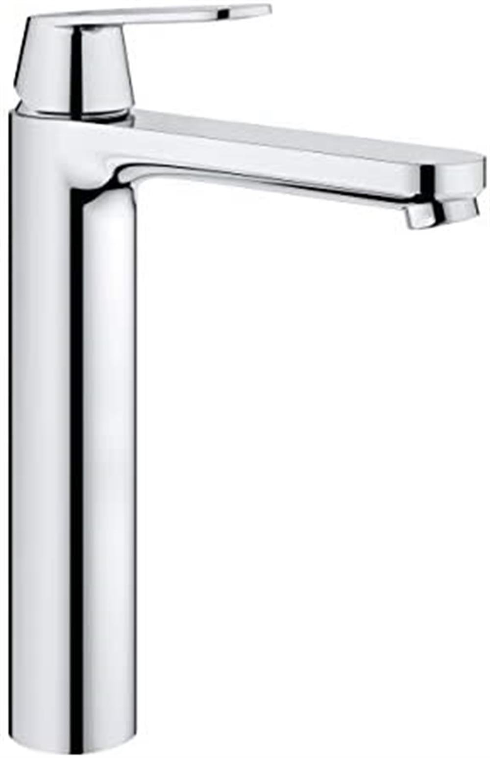 Grohe Eurocosmo Tezgah Üstü Lavabo Bataryası Krom 23921000