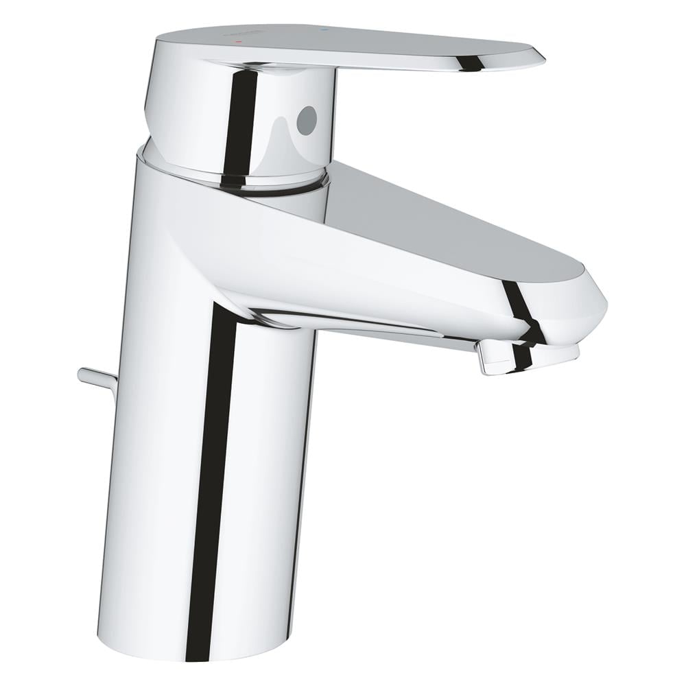Grohe Eurodisc Cosmopolitan Lavabo Bataryası Sifon Kumandalı Krom 3319020E