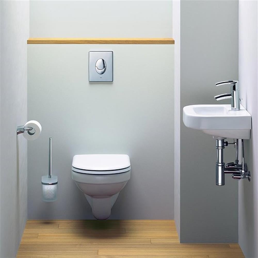 Grohe Skate Air Kumanda Paneli Parlak Krom 38505000