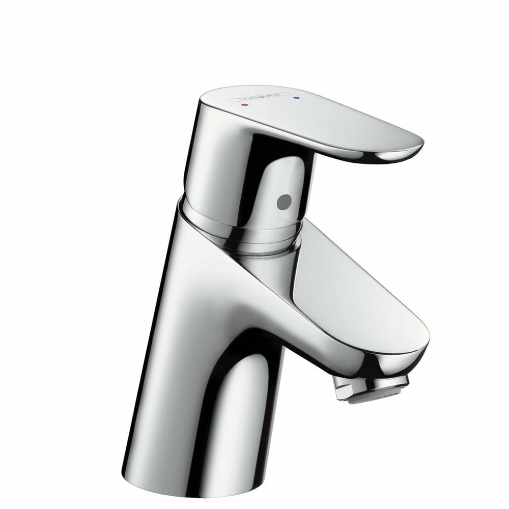 Hansgrohe Focus Lavabo Bataryası Sifon Kumandalı Krom 31730000