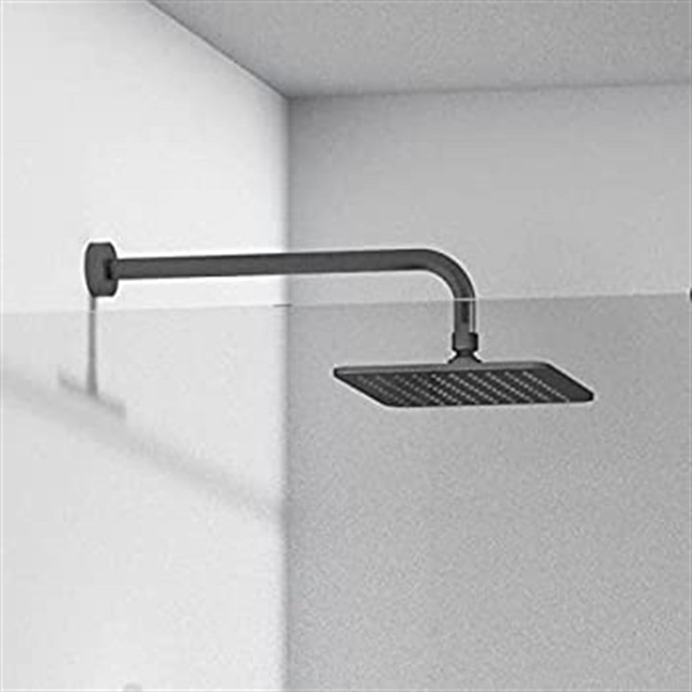 Ideal Standard İdealRain Cube Tepe Duşu Mat Siyah 20 cm B0024XG