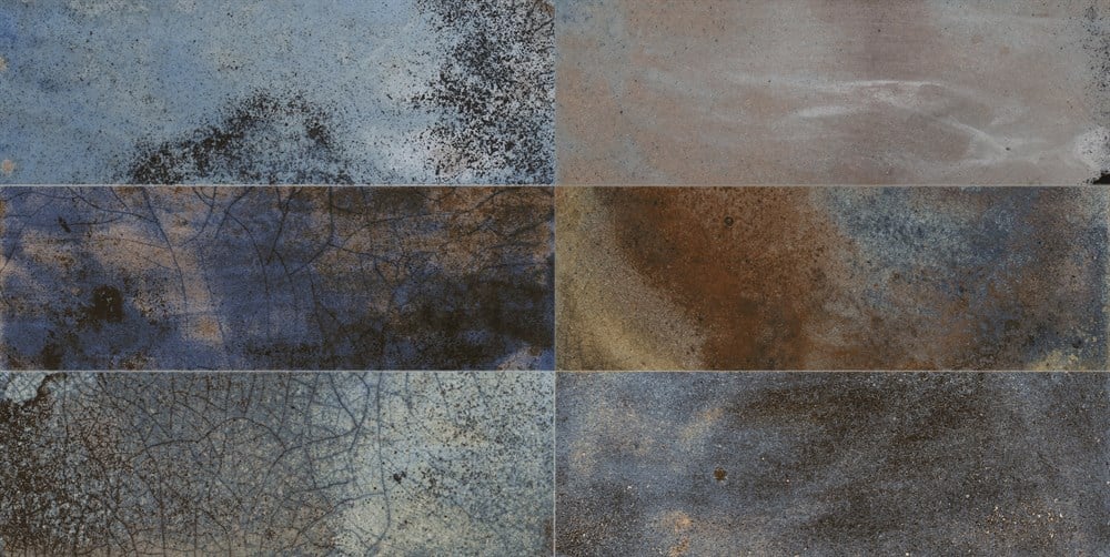 Peronda 20x40 Fs Raku Colors