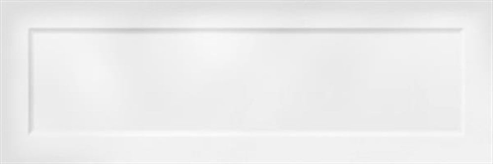 VitrA 10x30 Homemade-x Dekor Beyaz