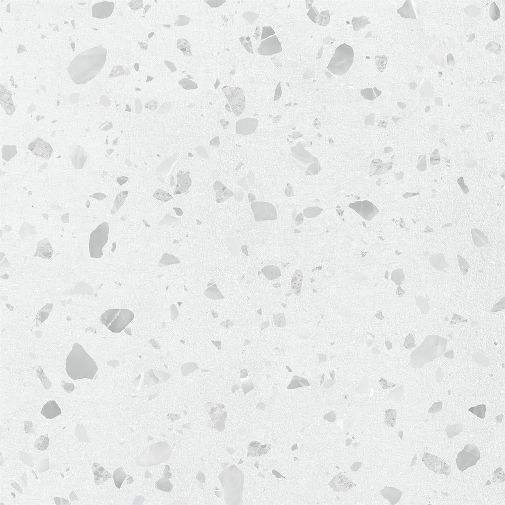 VitrA 60x60 Set6.0 Terrazzo Beyaz R10A 7R