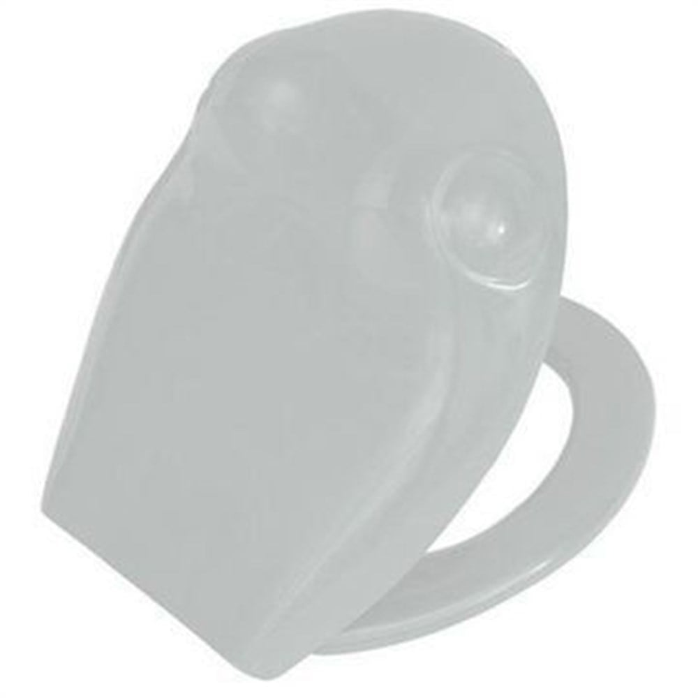 VitrA Kurbağa Klozet Kapağı, Beyaz 27-003-001