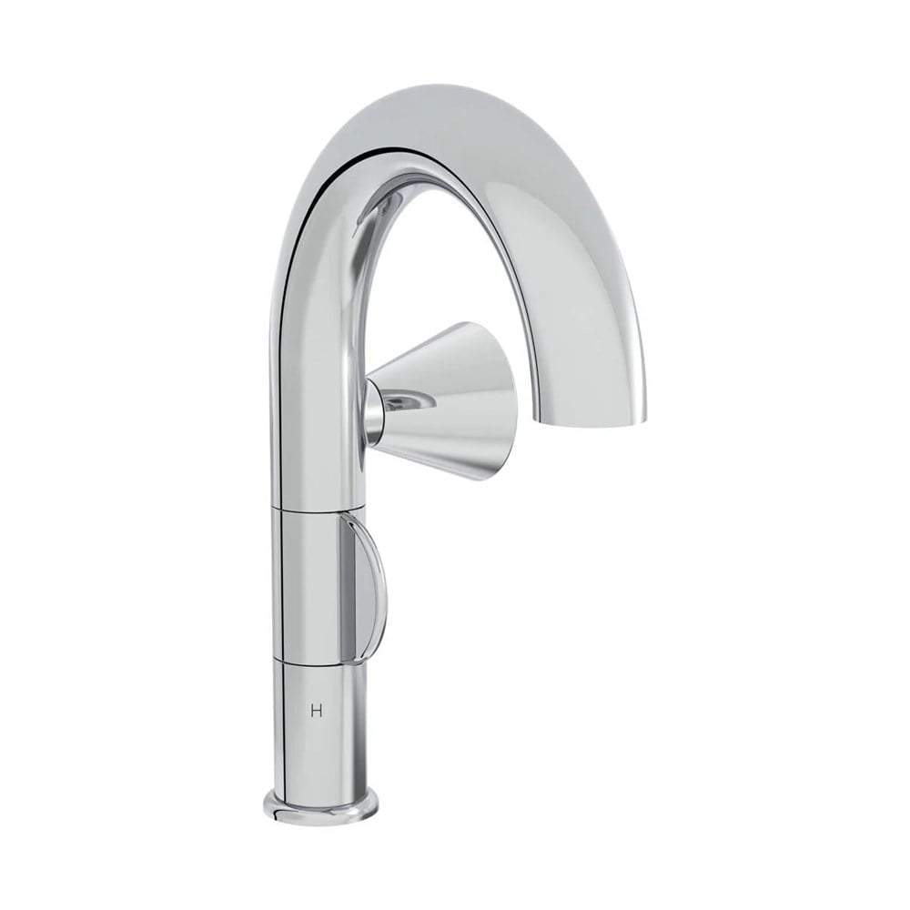 VitrA Liquid Sağ El Lavabo Bataryası A42749
