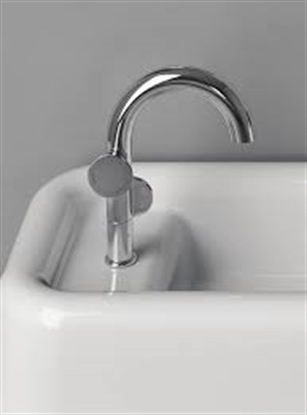 VitrA Liquid Sol El Lavabo Bataryası Krom A42755