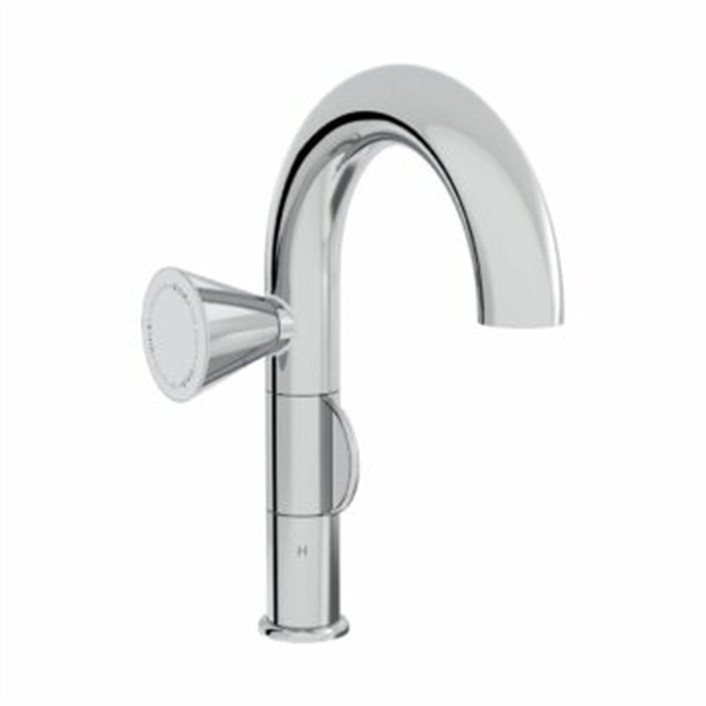 VitrA Liquid Sol El Lavabo Bataryası Krom A42755