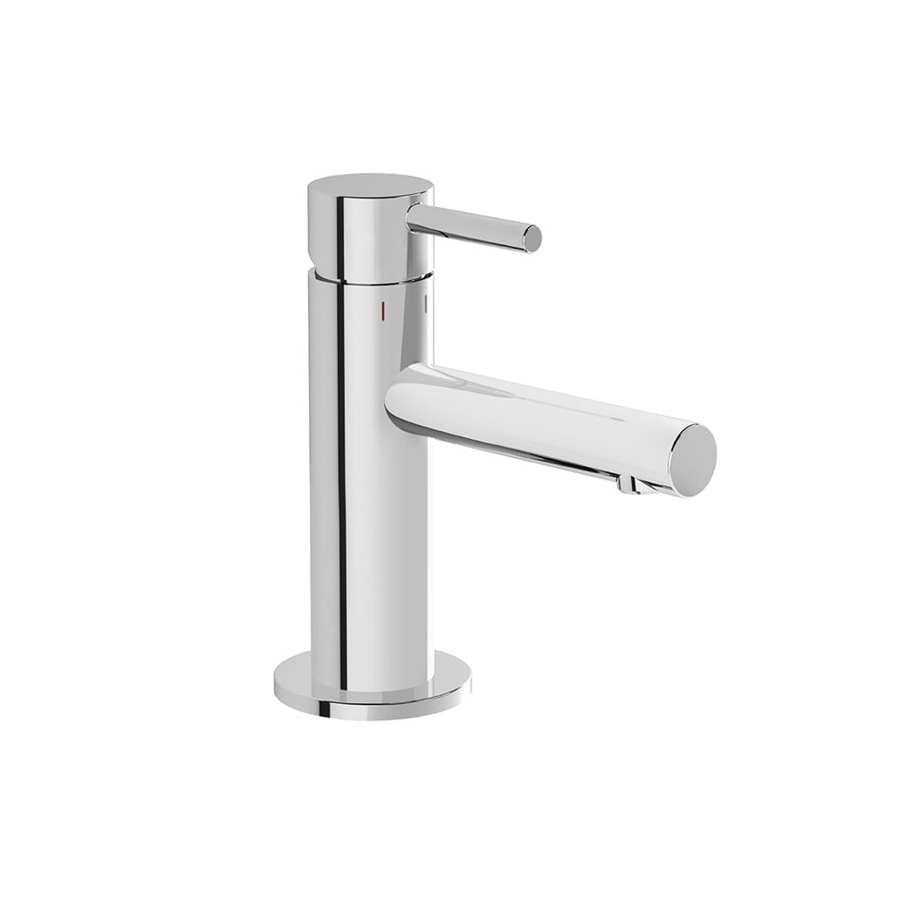 VitrA Origin Lavabo Bataryası - Kısa A42555
