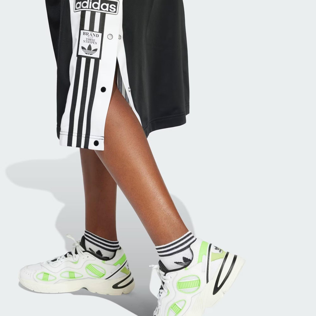 adidas Adibreak Kadın Etek