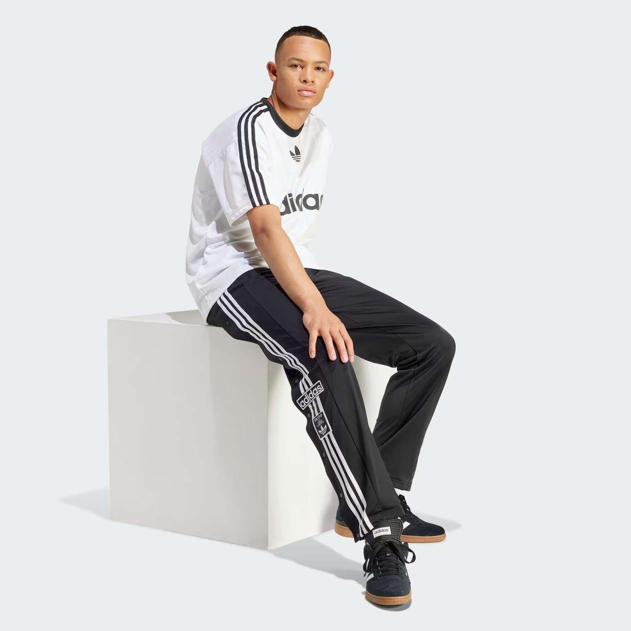 adidas Adicolor Classics Adibreak Erkek Eşofman Altı