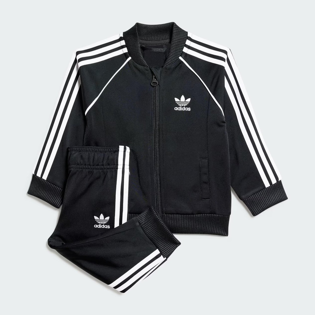 adidas Adicolor Sst Çocuk Eşofman Takımı