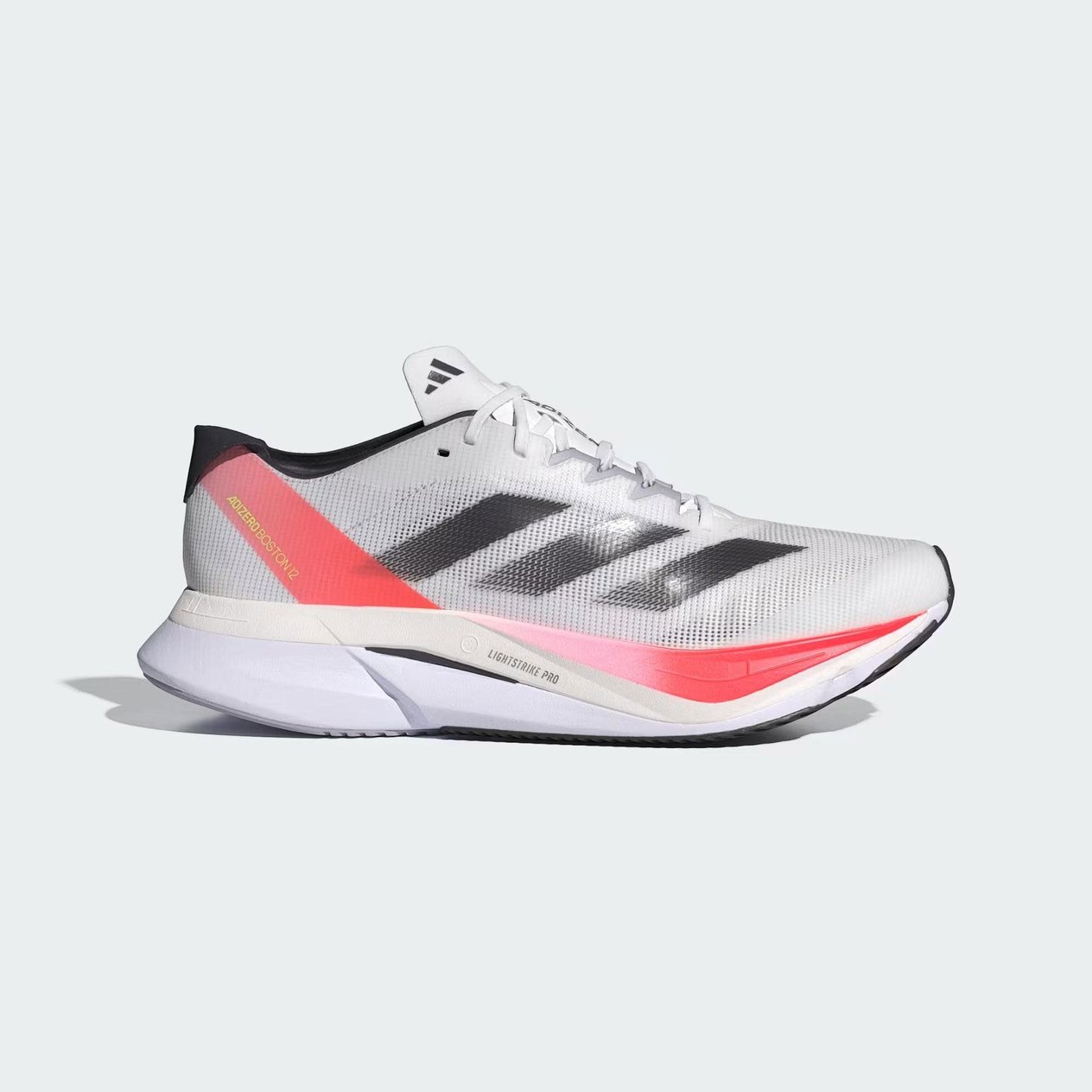 adidas Adizero Boston 12 Erkek Koşu Ayakkabısı