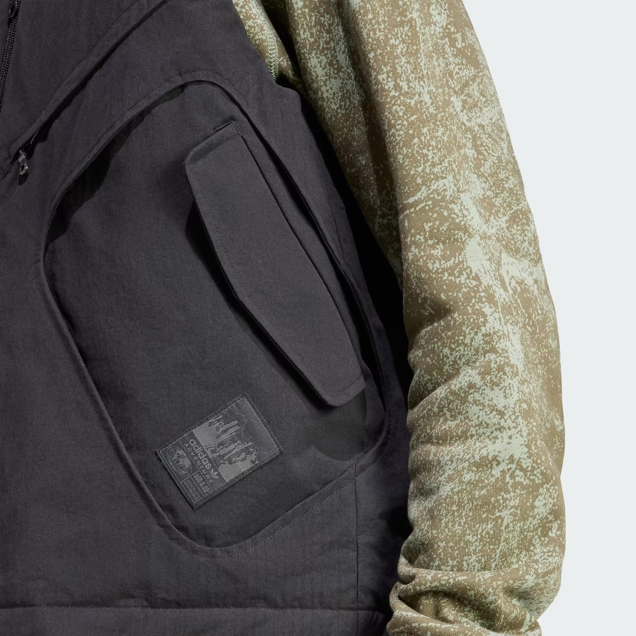 adidas Adventure Premium Multi-Pocket Erkek Yelek
