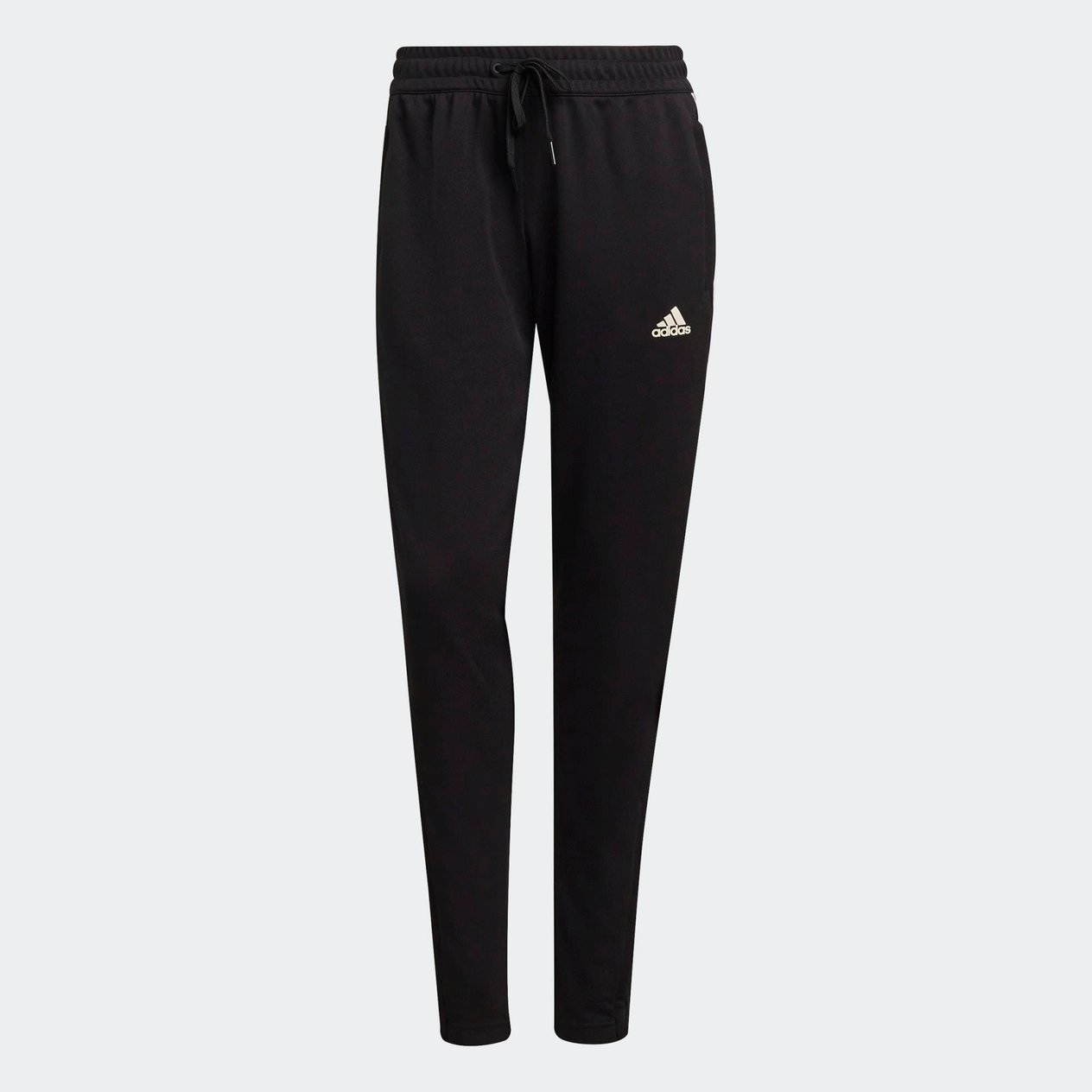 adidas Aeroready Sereno Cut 3-Stripes Slim Tapered Kadın Eşofman Altı