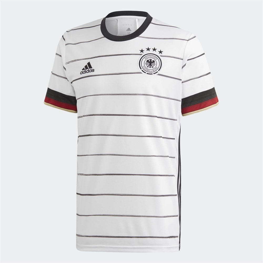 adidas Almanya Erkek Forma
