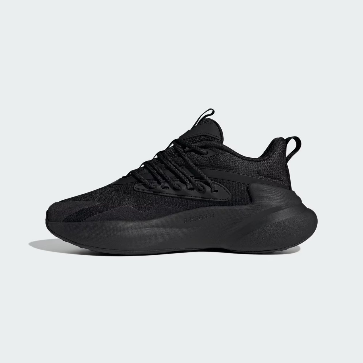 adidas Alphaboost V2 Erkek Günlük Spor Ayakkabı