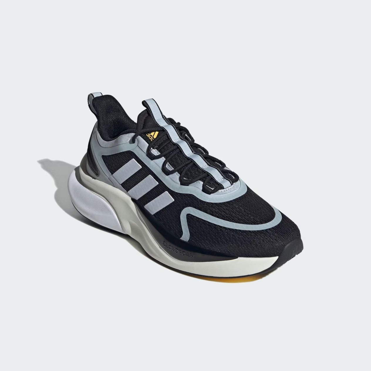 adidas Alphabounce Erkek Günlük Spor Ayakkabı