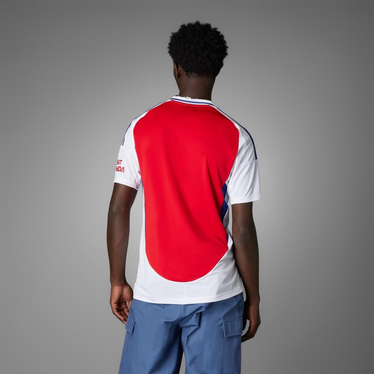 adidas Arsenal 24/25 Home Erkek Forma