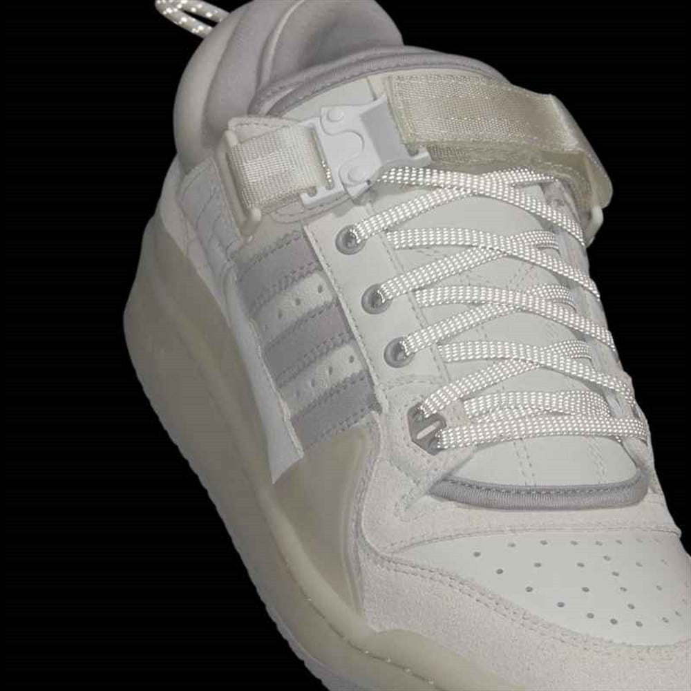 adidas Bad Bunny Last Forum Kadın Günlük Spor Ayakkabı