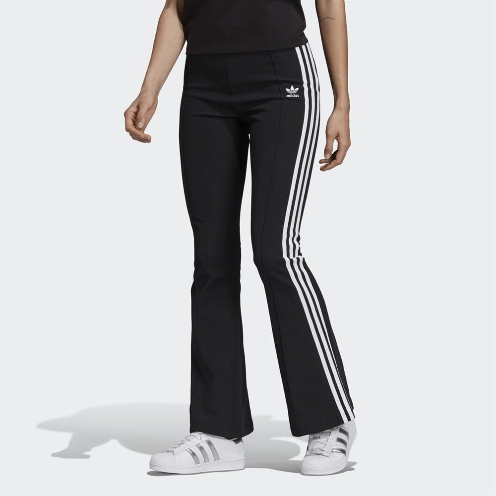 adidas Bol Paçalı Kadın Eşofman Altı