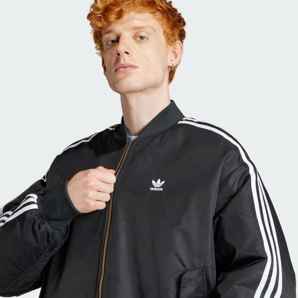 adidas Bomber Erkek Ceket
