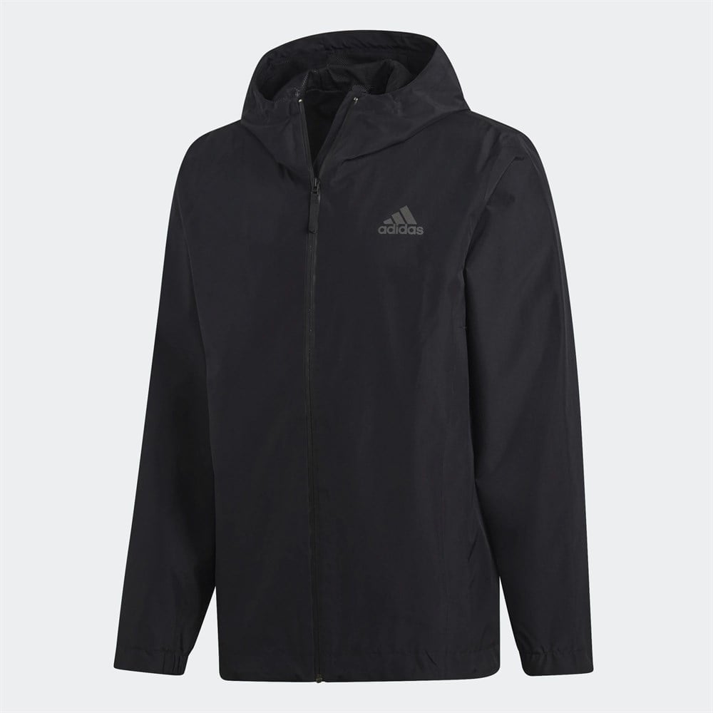 adidas Climaproof Rain Jacket Erkek Mont