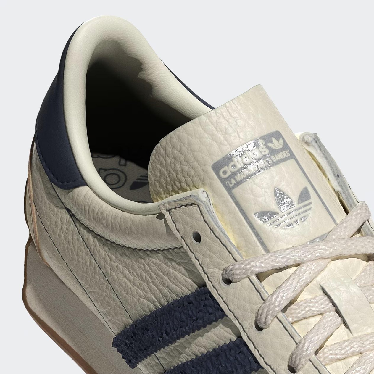 adidas Country OG Erkek Günlük Spor Ayakkabı