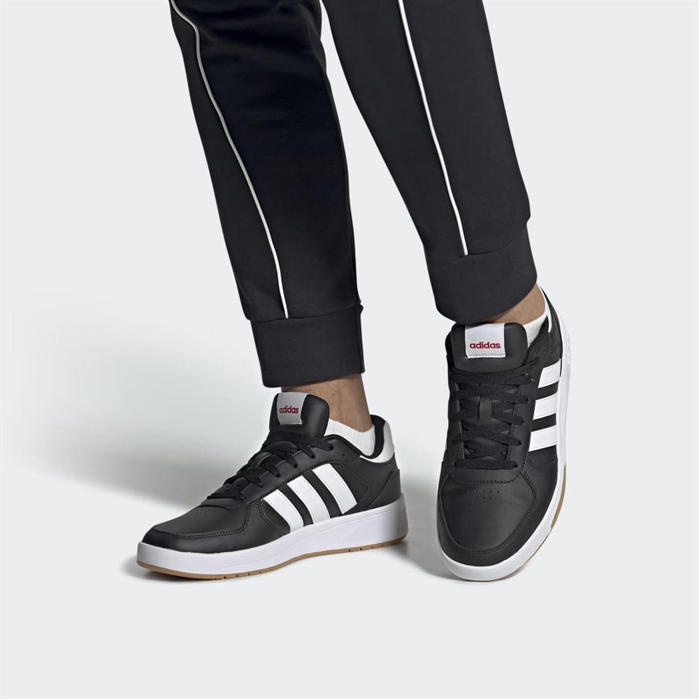 adidas Courtbeat Court Erkek Günlük Spor Ayakkabı