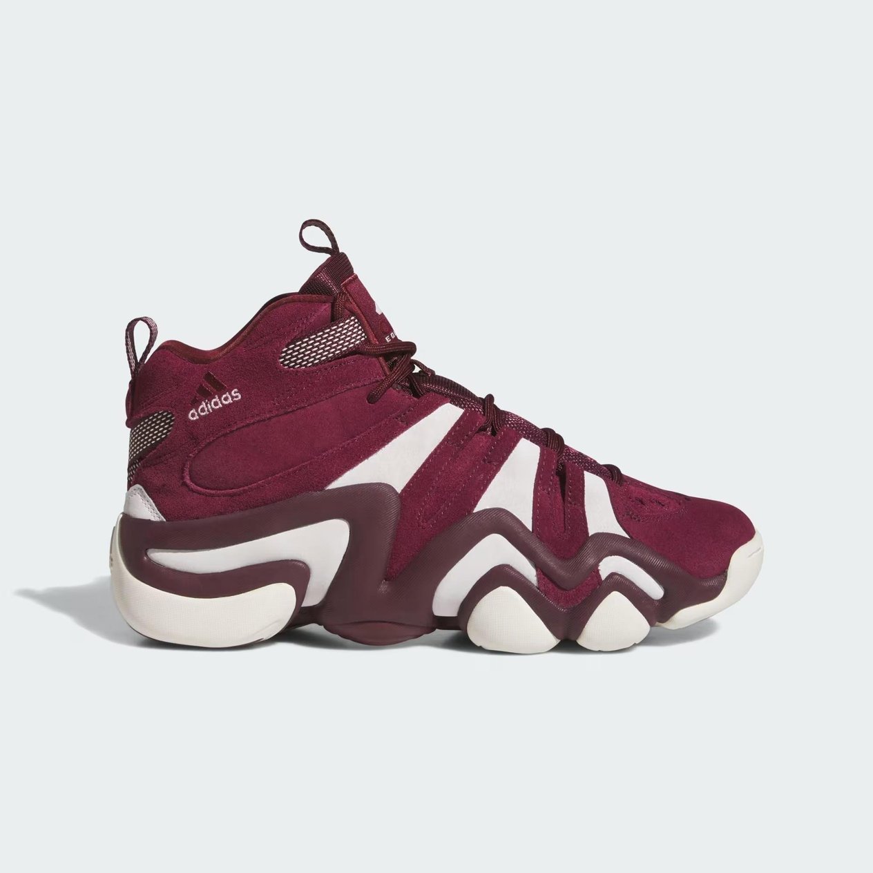 adidas Crazy 8 Erkek Günlük Spor Ayakkabı