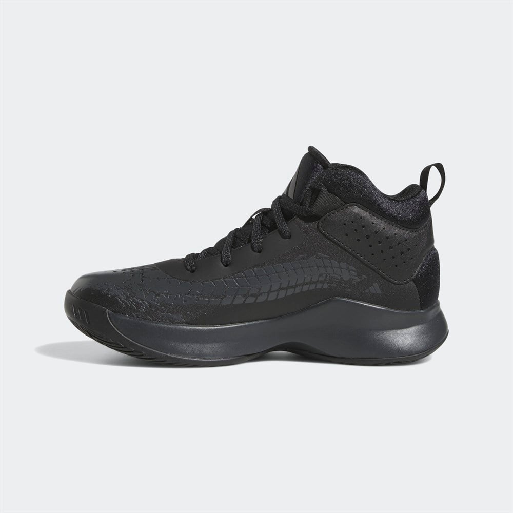adidas Cross EM UP 5 Wide Basketbol Ayakkabısı