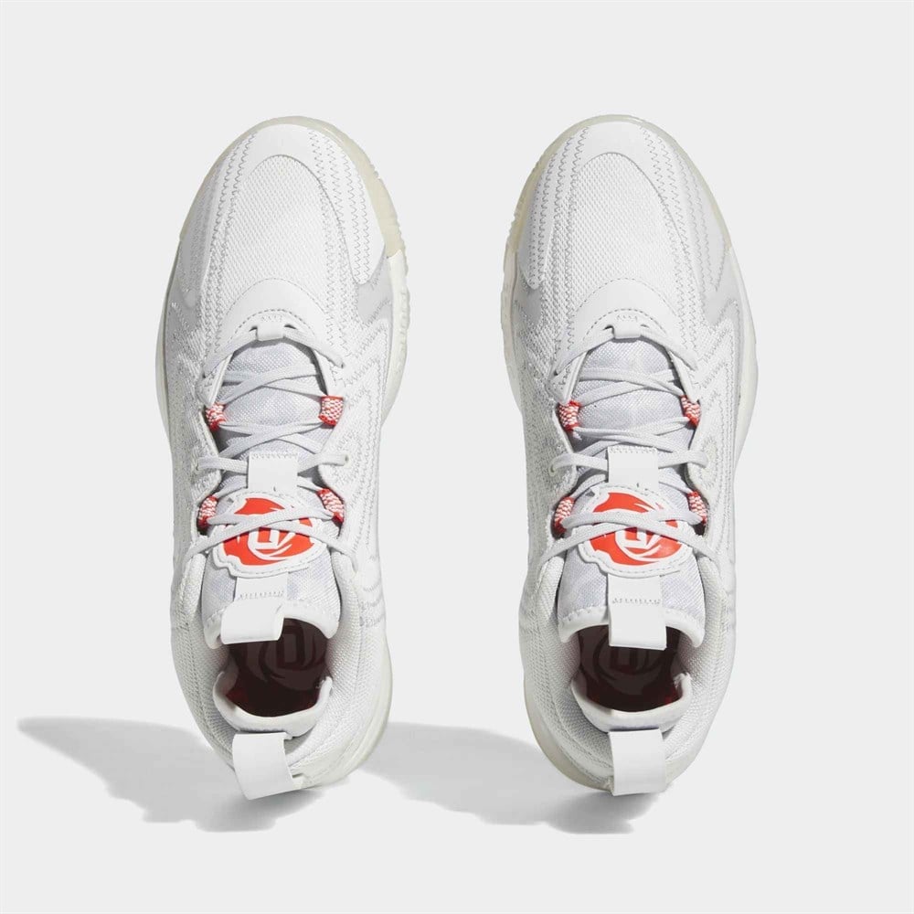 adidas D Rose Son OF Chi 2.0 Erkek Basketbol Ayakkabısı