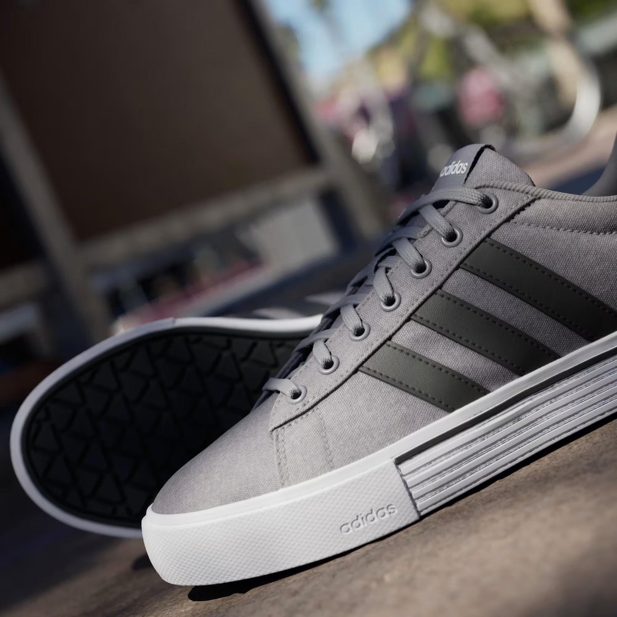 adidas Daily 4.0 Erkek Günlük Spor Ayakkabı