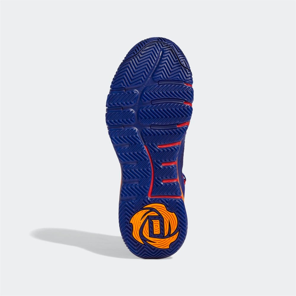 adidas Derrick Rose Son OF Chi Erkek Basketbol Ayakkabısı