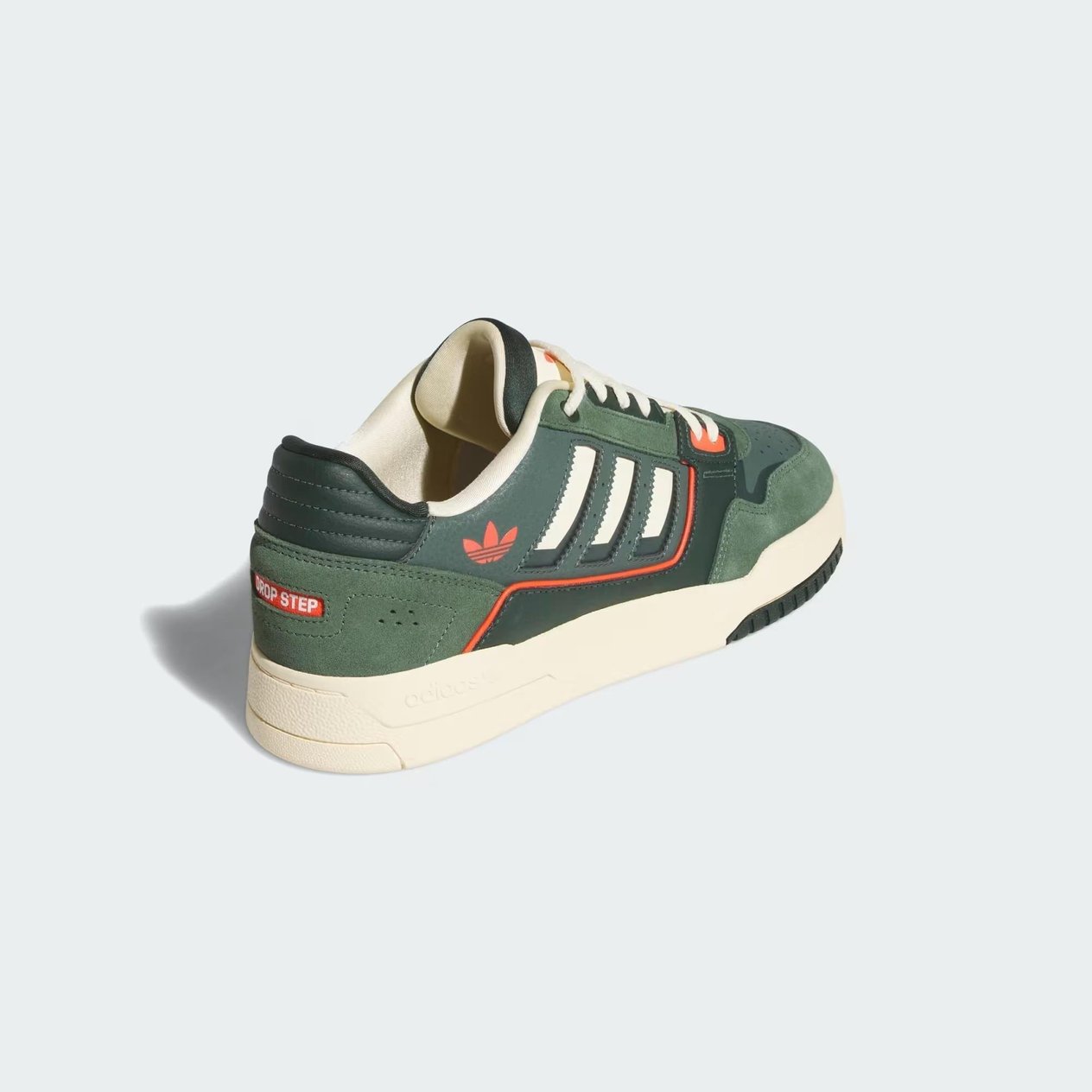 adidas Drop Step Low 2.0 Kadın Günlük Spor Ayakkabı