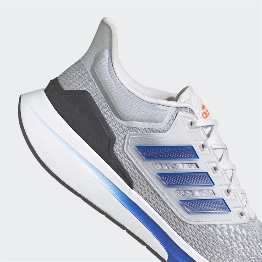 adidas EQ21 Run Erkek Koşu Ayakkabısı