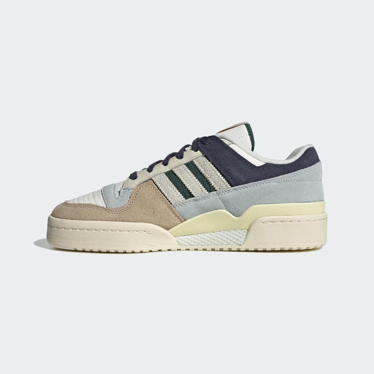 adidas Forum 84 Low Cl Erkek Günlük Spor Ayakkabı