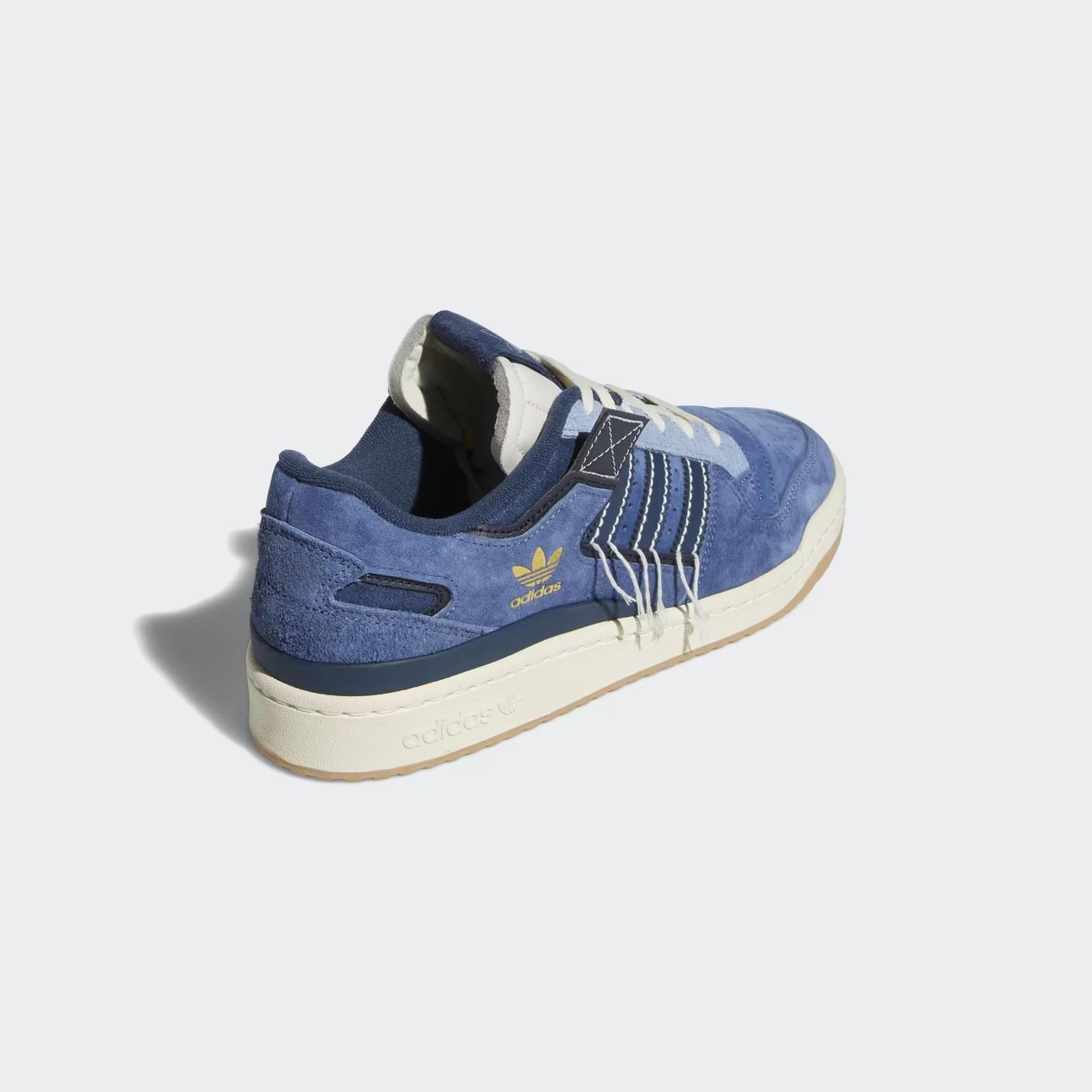 adidas Forum 84 Low Erkek Günlük Spor Ayakkabı