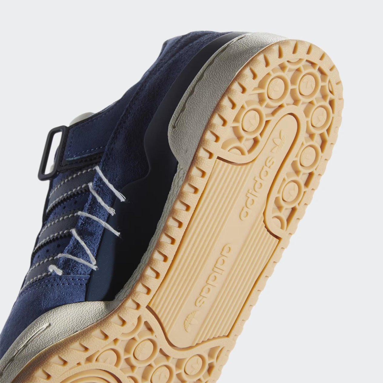 adidas Forum 84 Low Erkek Günlük Spor Ayakkabı