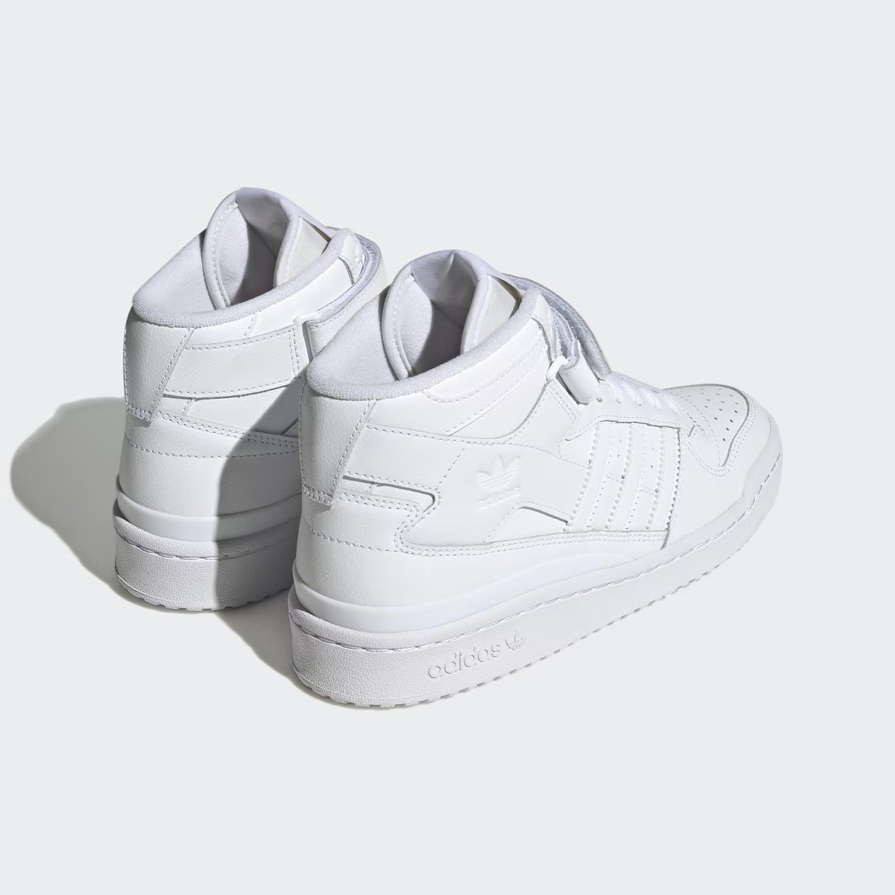 adidas Forum Mid W Kadın Günlük Spor Ayakkabı
