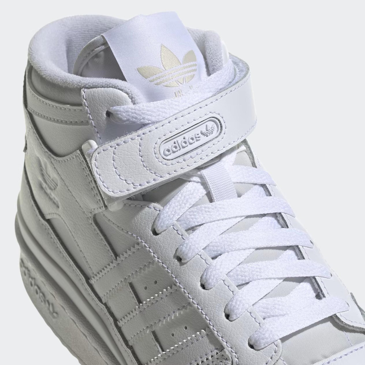 adidas Forum Mid W Kadın Günlük Spor Ayakkabı