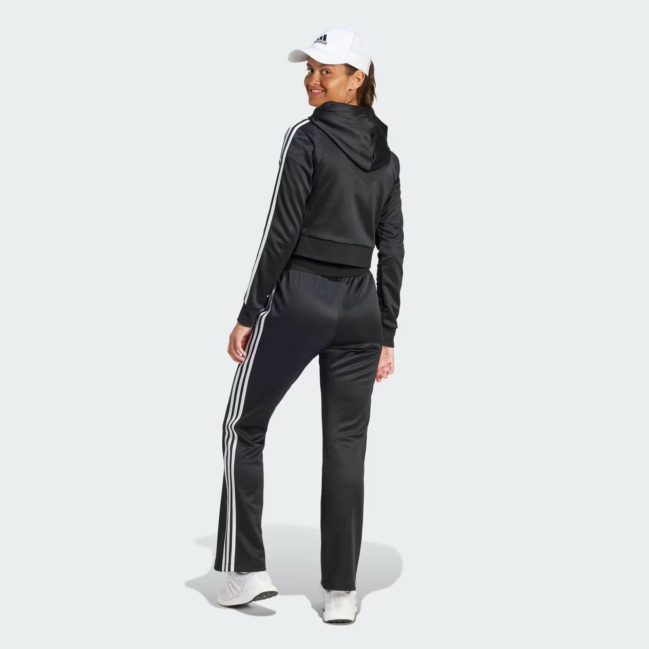 adidas Glam Kadın Eşofman Takımı